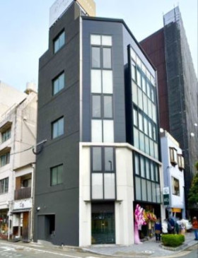 BLAROCK.Maizuruの外観主画像