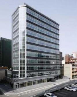 博多駅前センタービルの外観主画像