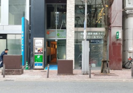 ワイ・エス・ケイ天神の補足画像2