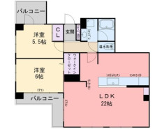 シック薬院の補足画像1