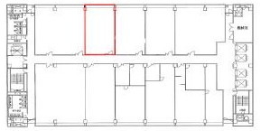 博多大博通ビルの補足画像1