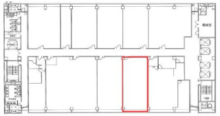 博多大博通ビルの補足画像1