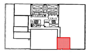 KDX博多南ビルの補足画像1