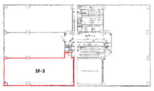 いちご博多駅東ビルの補足画像1