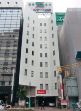 博多大島ビルの外観主画像