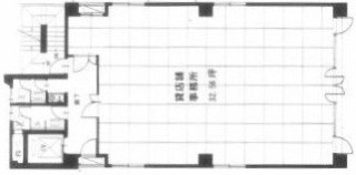 大橋常盤ビルの補足画像1