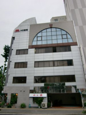 コンプレート天神ビルの外観主画像