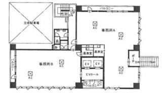 福岡GOAビルの補足画像1