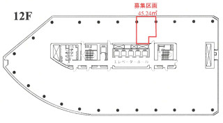 住友生命博多ビルの補足画像1