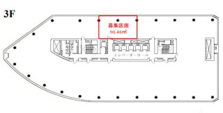住友生命博多ビルの補足画像1