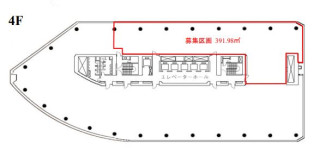 住友生命博多ビルの補足画像1