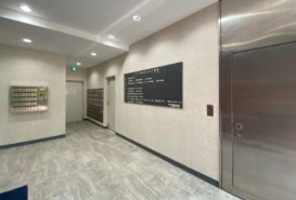 ヤシマ博多ビルの補足画像2