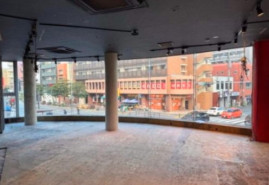 メモリープラザ大橋の補足画像2