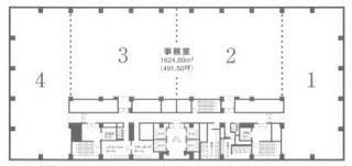 RKB放送会館の補足画像1