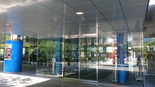 RKB放送会館の補足画像2