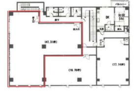 藤本ビルの補足画像1