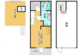 ガレージハウス青葉の補足画像1