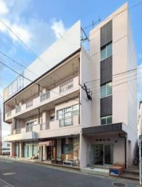 矢野ビルの外観主画像