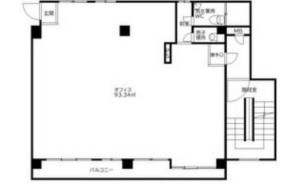 矢野ビルの補足画像1