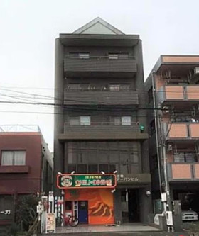 福岡アーバンビルの外観主画像