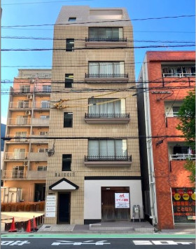 ダイレイ第5ビルの外観主画像