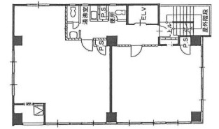 ヤシマ博多駅前ビルの補足画像1
