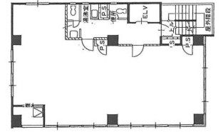 ヤシマ博多駅前ビルの補足画像1