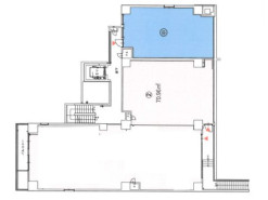 Plaisir薬院terraceの補足画像1