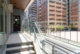 Plaisir薬院terraceの補足画像2