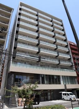 Plaisir薬院terraceの外観主画像