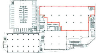 六本松421(複合棟)の補足画像1