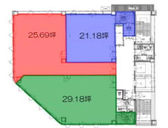 赤坂セントラルビルの補足画像1