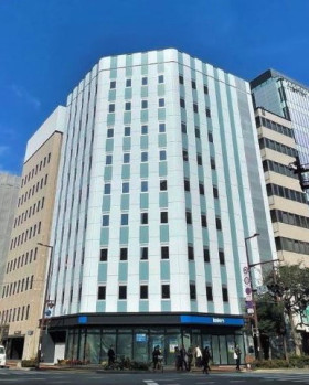 赤坂セントラルビルの外観主画像