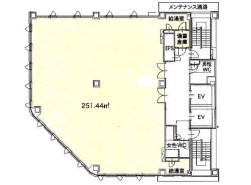 赤坂セントラルビルの補足画像1