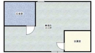 駅南第2ケイコービルの補足画像1