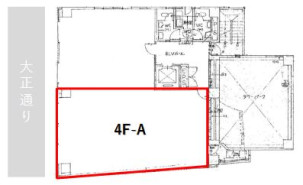 九州DKビルの補足画像1