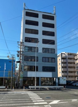 ル・コンフォールの外観主画像