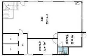 住吉5丁目テナントビル(仮称)の補足画像1