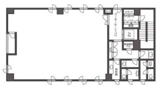 赤坂コートビルの補足画像1