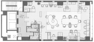 マーケットビル博多の補足画像1