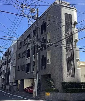 ブルーシエル博多の外観主画像