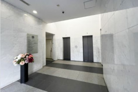 天神アイエスビルの補足画像2