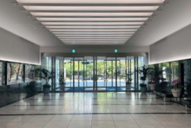 TNC放送会館の補足画像2