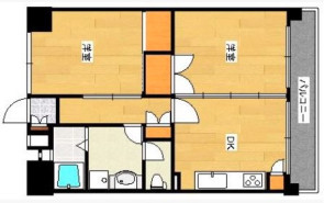 高倉マンションの補足画像1