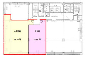 福岡フジランドビルの補足画像1