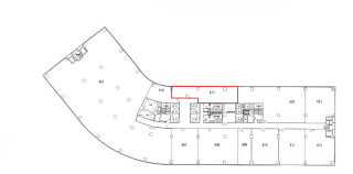 福岡朝日ビルの補足画像1