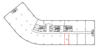 福岡朝日ビルの補足画像1