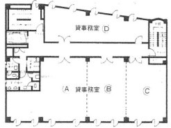 春野ビルの補足画像1