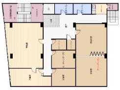 上野ビルの補足画像1