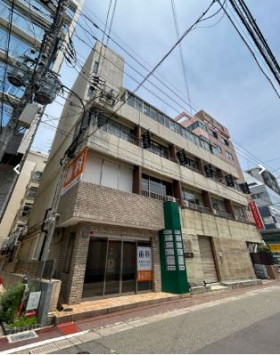 後藤ビルの外観主画像